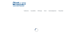 Desktop Screenshot of nautijarentoudu.fi